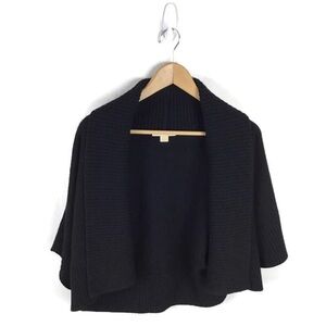 Michael Kors Collection Sweater Cardigan Cashmere Wool